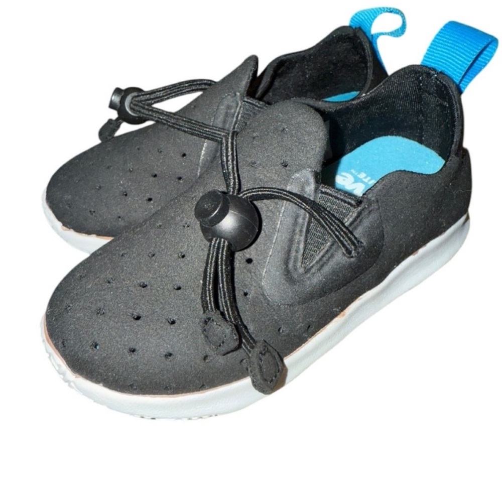 Native Apollo Moc Slip-On Shoes | Toddler Size 6 NWT